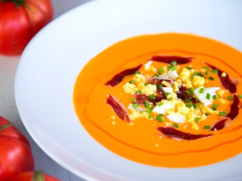 3 tapas impresindibles que probar en Córdoba