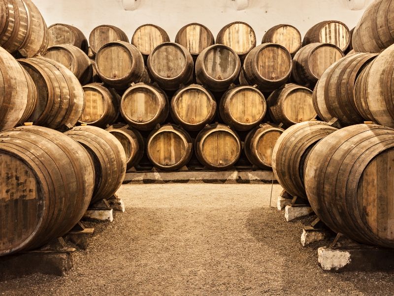 Rutas del Vino en Córdoba: Cata y Degustación en las Bodegas Locales