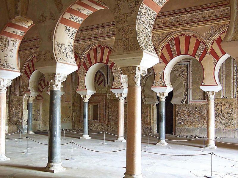 Visitar Medina Azahara todo lo que necesitas saber