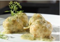 albondigas