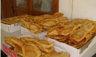 bunuelos