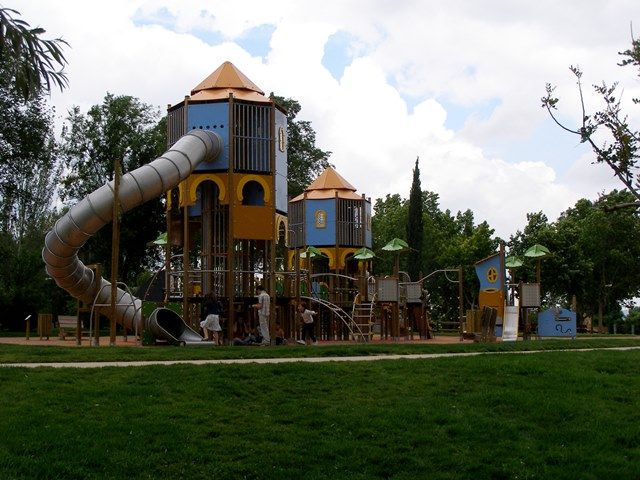 cordoba ciudad de los niños