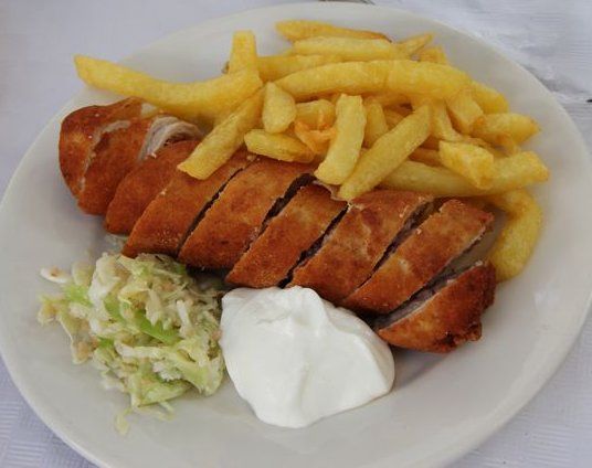gastronomia de cordoba