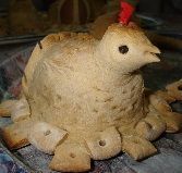 hornazo