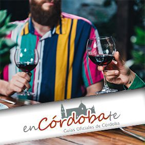 icono cuadrado turismo Paseo degustación