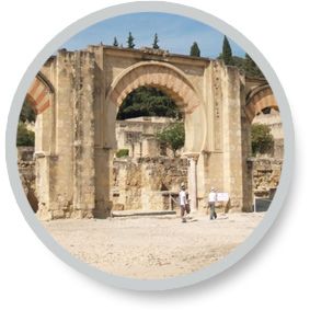 icono visita guiada medina azahara