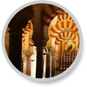icono visita guiada mezquita