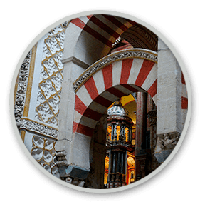 icono historia y leyendas de la mezquita catedral
