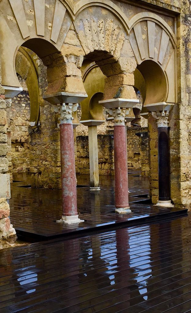 medina azahara
