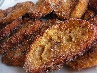 torrijas